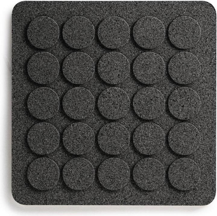 Produktbild Born in Sweden Dots (1x, Pfannenuntersetzer)