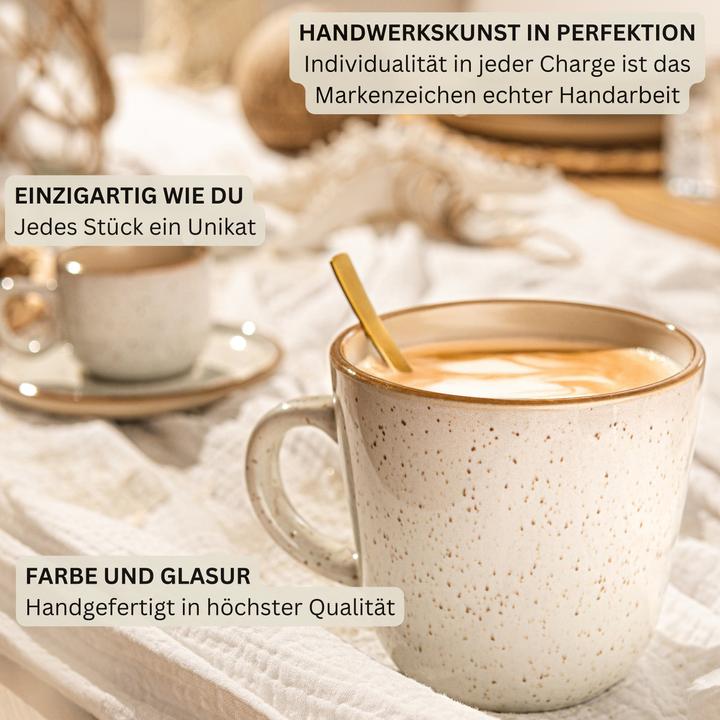 Produktbild Sänger Geschirr Rio (30 Stück)