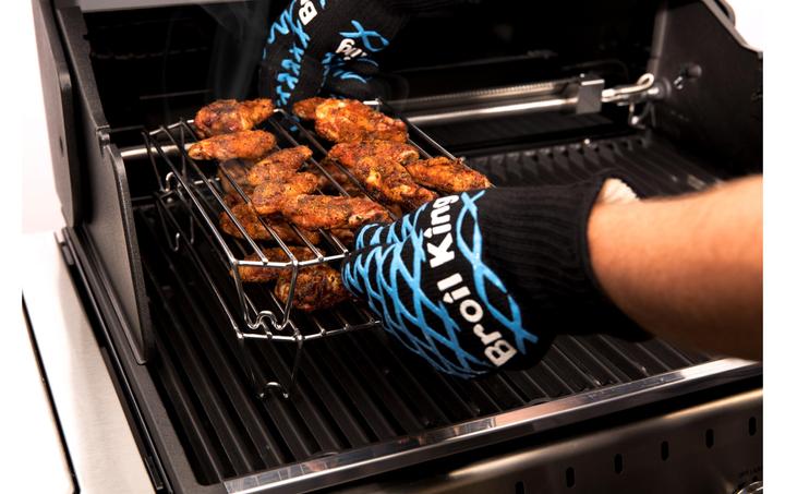 Image du produit Broil King Stack a Rack