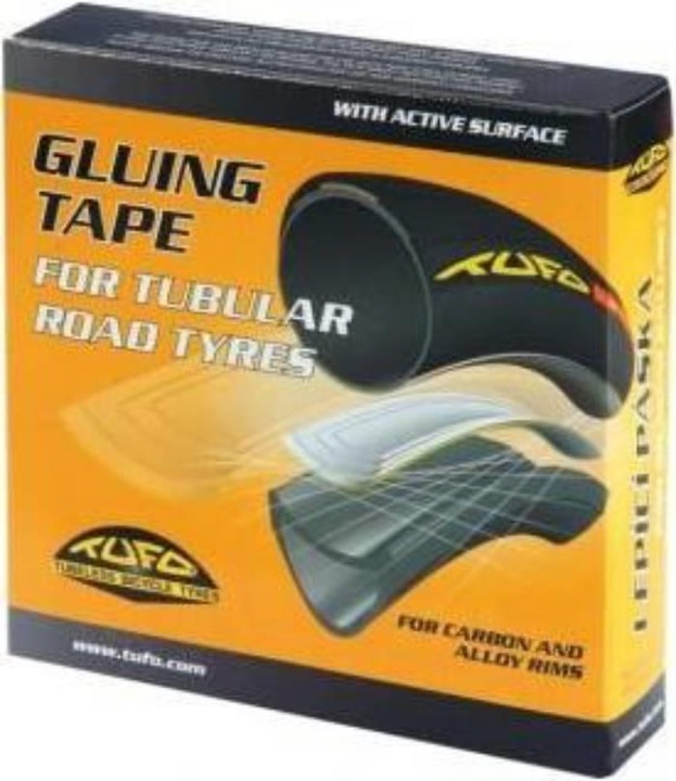 Produktbild Tufo Extrem Klebeband für Schlauchreifen