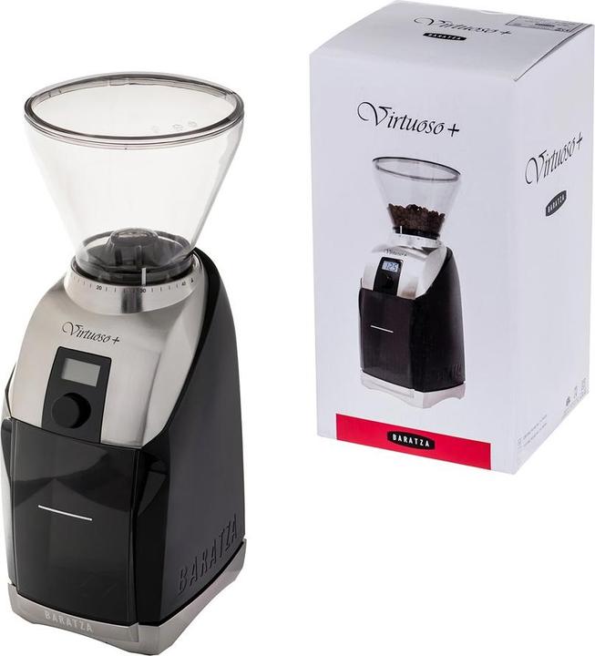 Image du produit Baratza Virtuoso + malūnėlis