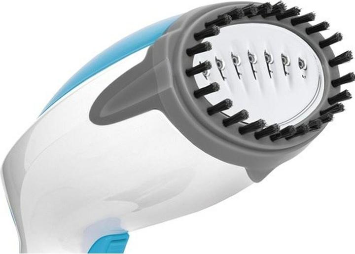 Actual product image MPM MZP-01 Steam iron Stainless steel soleplate (1200 W, 36 g/min)