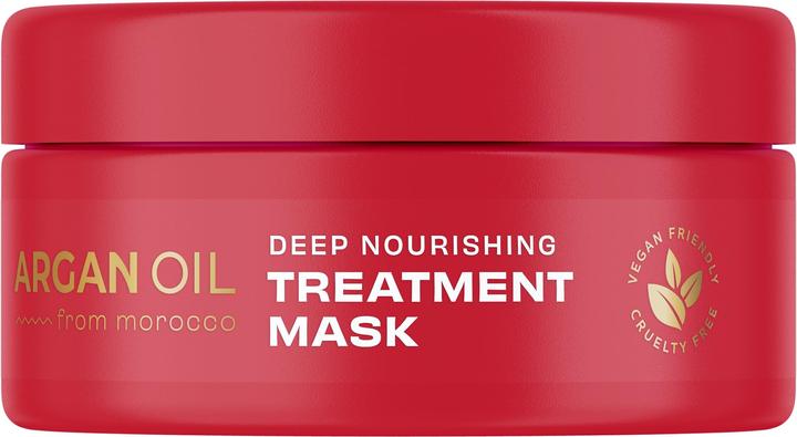 Immagine prodotto Lee Stafford Olio di Argan dal Marocco (200 ml)