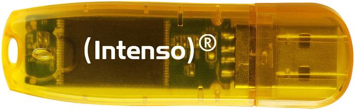 Produktbild Intenso Rainbow Line (64 GB, USB-A)