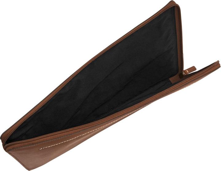 Actual product image Fossil Westover Laptop Case (14")