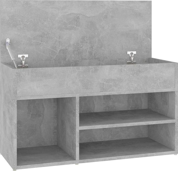 Produktbild VidaXL Dennis (80 x 30 x 45 cm)