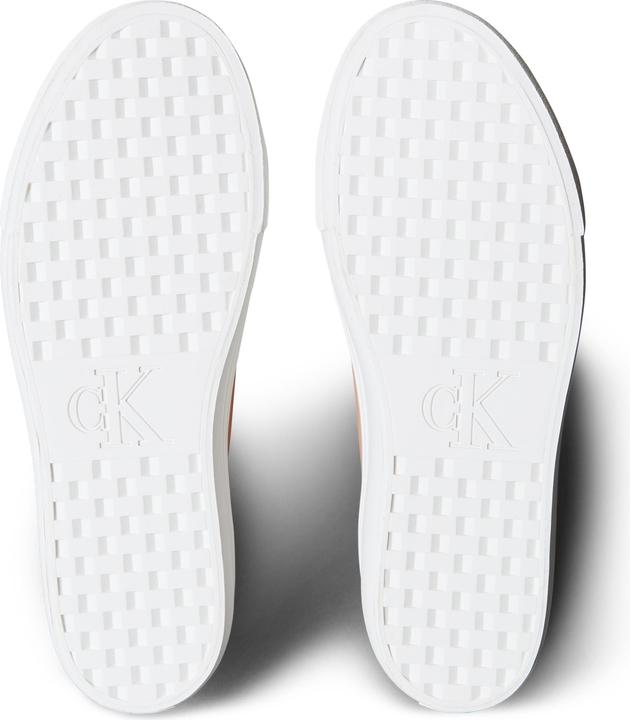 Image du produit Calvin Klein Baskets Vulcanisées Lacées Basse (39)