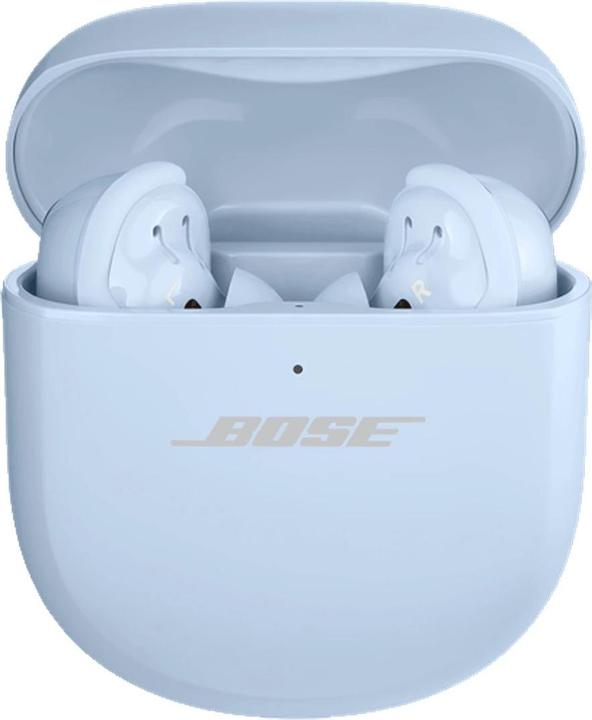 Immagine prodotto Bose QuietComfort Ultra Earbuds (ANC, 6 h, Senza fili)
