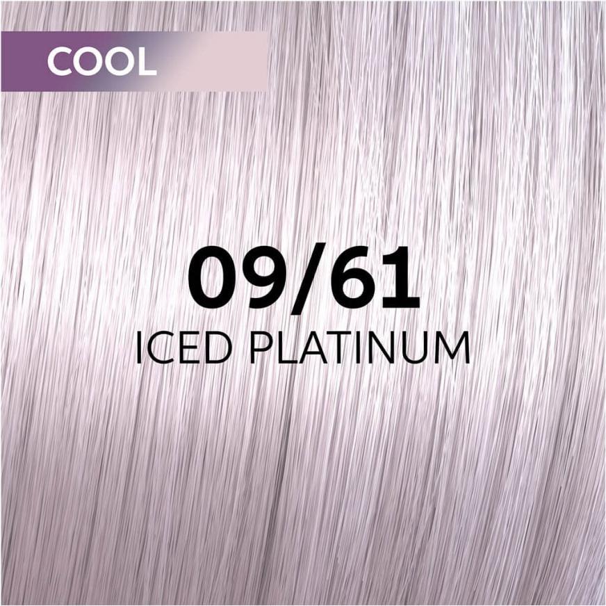 Thumbnail - Wella, Haarfarbe, Shinefinity (09, 61 - Iced Platinum)