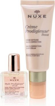 Produktbild Nuxe Crème Prodigieuse Boost (Gesichtspflege set)