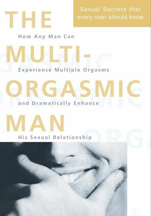 Produktbild The Multi-orgasmic Man (Englisch, Douglas Abrams Arava)