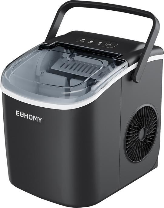 Euhomy ice maker IM06D