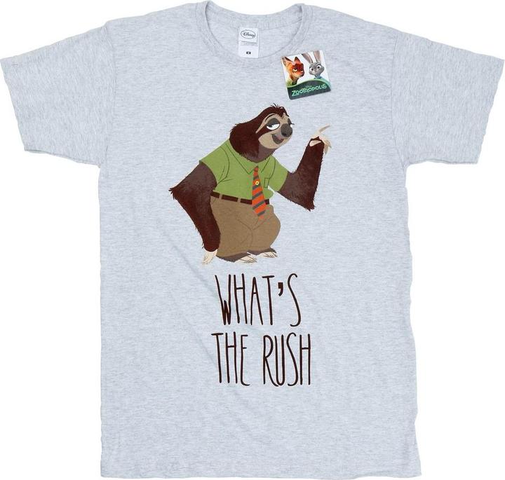 Disney What's The Rush TShirt