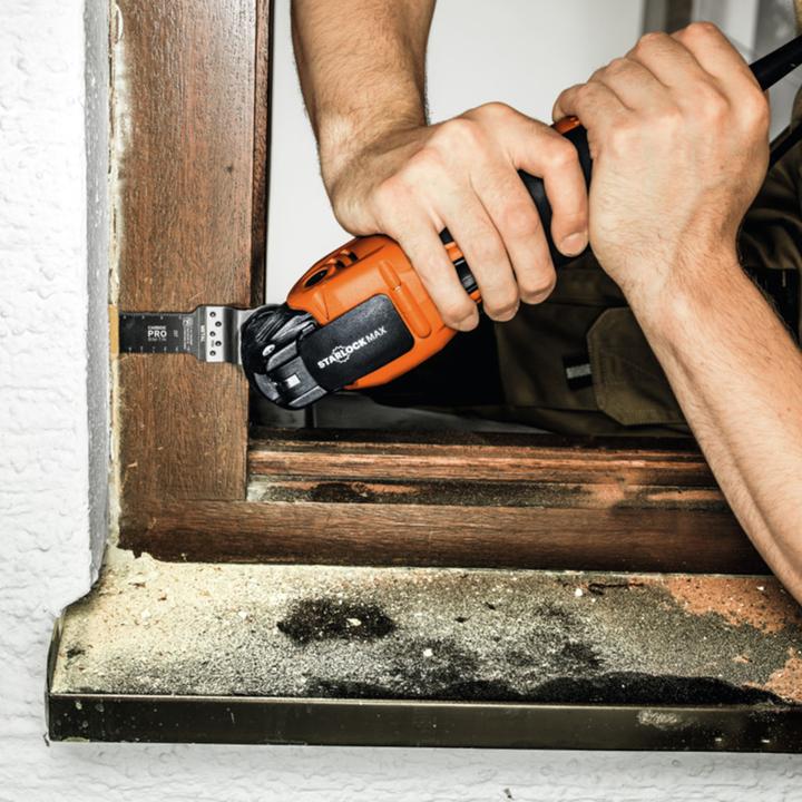 Productafbeelding Fein Hardmetalen invalzaagblad