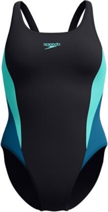 Speedo Colourblock 2.0