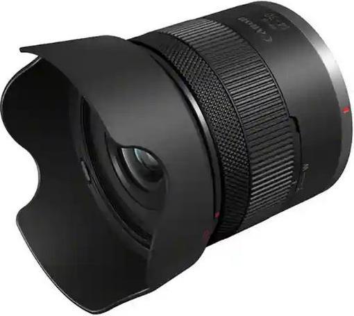 Actual product image Canon RF-S 14-30mm F4-6.3 IS STM PZ (Canon RF, APS-C / DX)
