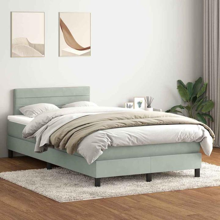 Image du produit vidaXL Carita (120 x 220 cm)