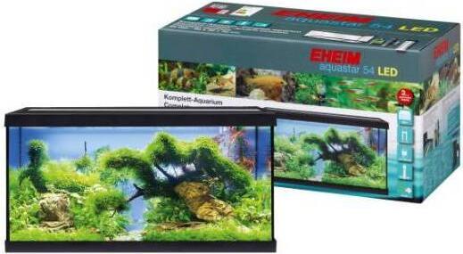 Produktbild Eheim Aquastar 54 (54 l)