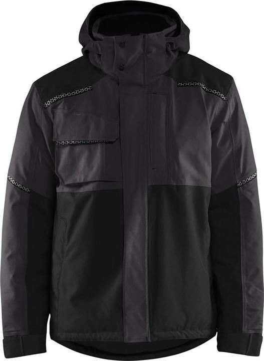 Produktbild Blakläder Wasserdichte 2d-Stretch-Jacke (3XL)