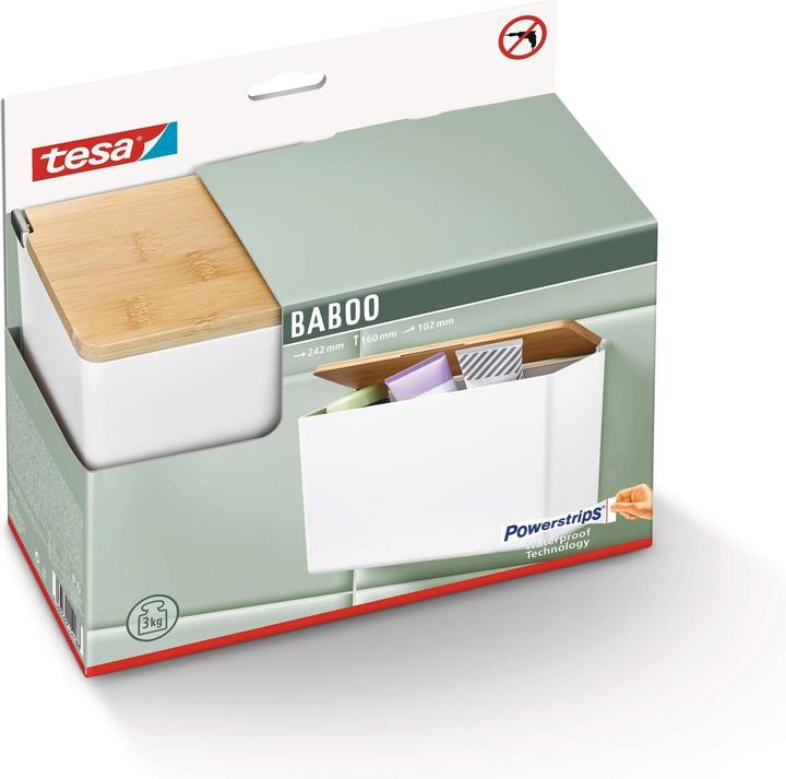 Image du produit tesa Baboo