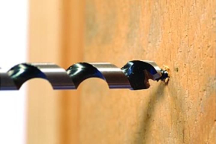 Actual product image Toproc Quick mounting screws -RAFIX-F (50 Screws per piece)