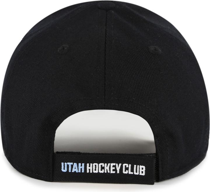 Produktbild '47 47 Mvp Utah Mammoth Black Osf