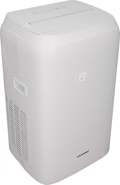 Blaupunkt Moby Blue 1111 (30 m², 10918.85 BTU/h)