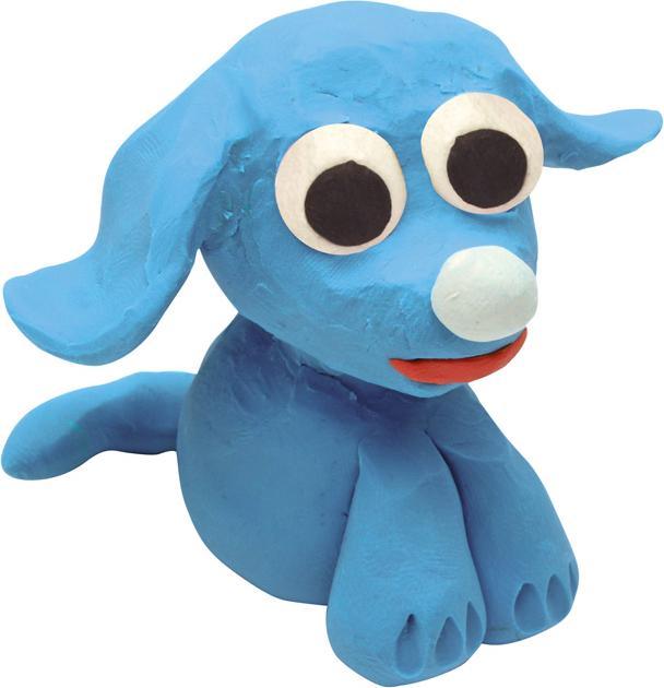 Produktbild Creative kids Knete-Set