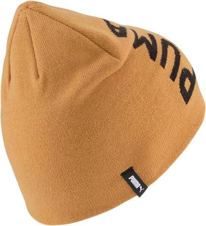 Actual product image Puma Ess Classic Cuffless Beanie