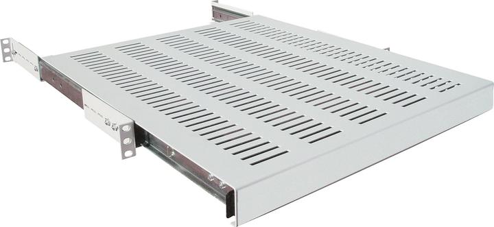 Actual product image Intellinet Rack shelf (sliding drawers)