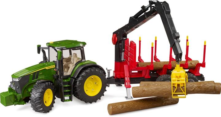 Produktbild Bruder John Deere 7R 350