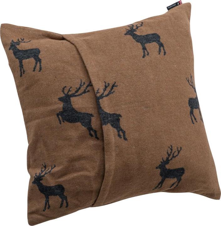 David Fussenegger Cervo (50 x 50 cm)