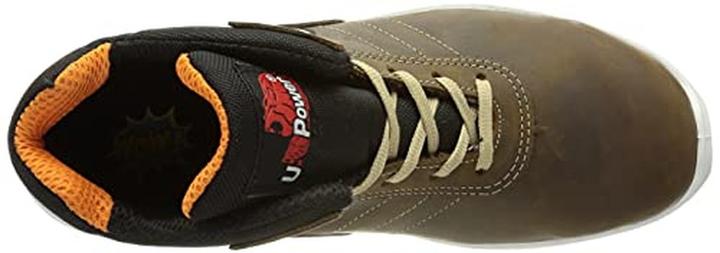 Produktbild U-Power S3 Schnürstiefel Ken (S3, 43)