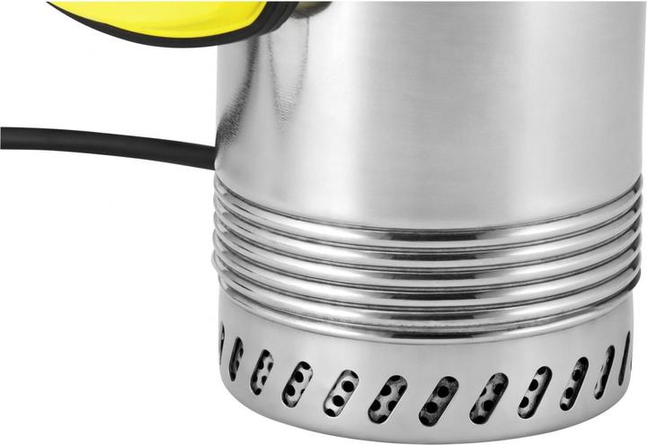 Produktbild Kärcher BP 2 Cistern (Gartenpumpe)