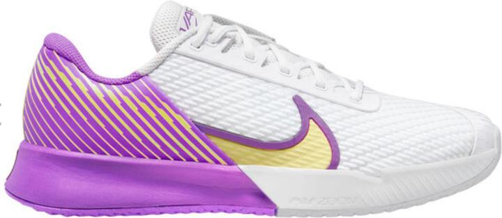 Produktbild Nike Zoom Vapor Pro 2 Hc White/Purple Woman (38.5)