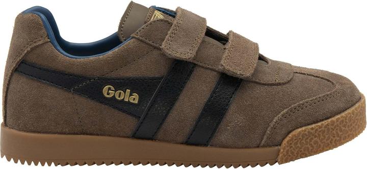 Produktbild Gola Harrier (65 cm, Marineblau, Otter, Schwarz)