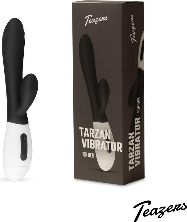Actual product image Teazers Rabbit