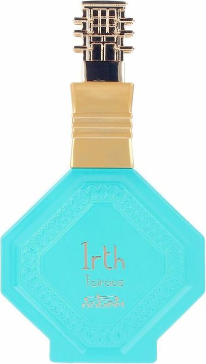 Actual product image Nabeel Irth Fairooz (Eau de parfum, 100 ml)