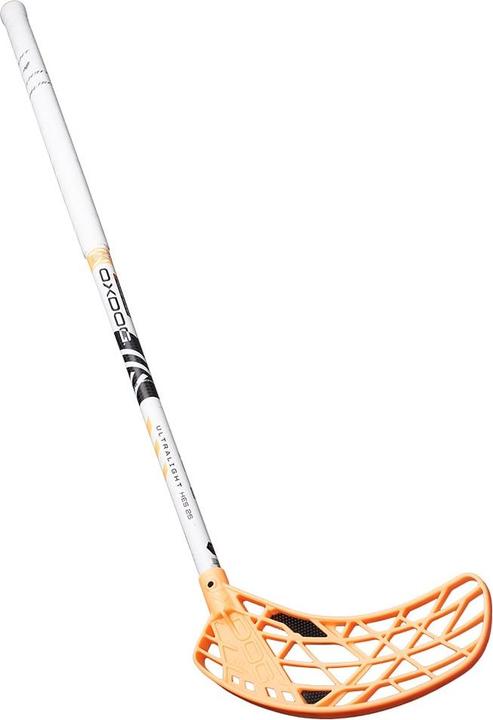 Image du produit Oxdog Canne d'unihockey Ultralight Hes 29 96 Cm (96 cm, Gauche)