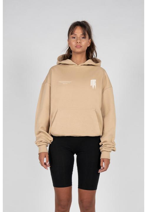 Immagine prodotto Mjgonzales Felpa con cappuccio pesante da donna METAMORPHOSE V.2 - 131321 (3XL)