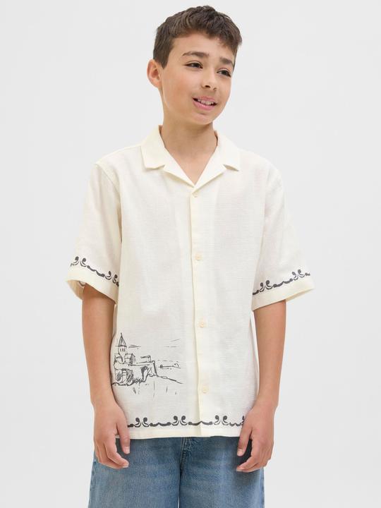 Produktbild Jack & Jones Hemd Junior Hemd (152)