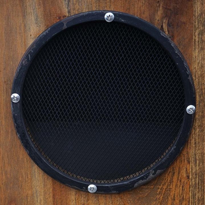 Produktbild Jamb Apothekerschrank (60 x 35 x 146 cm)