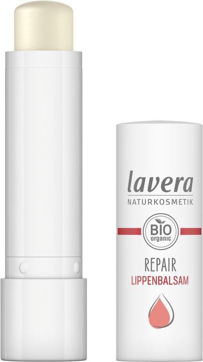 Produktbild Lavera Lippenbalsam Repair 4.5 g (Lippenbalsam)