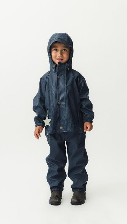 Actual product image Mini a ture Matreinar Regen Set (128)