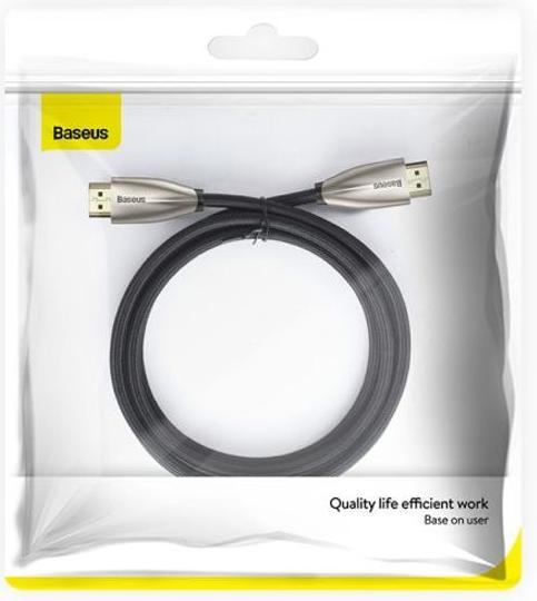 Produktbild Baseus HDMI (Typ A) — HDMI (Typ A) (3 m)