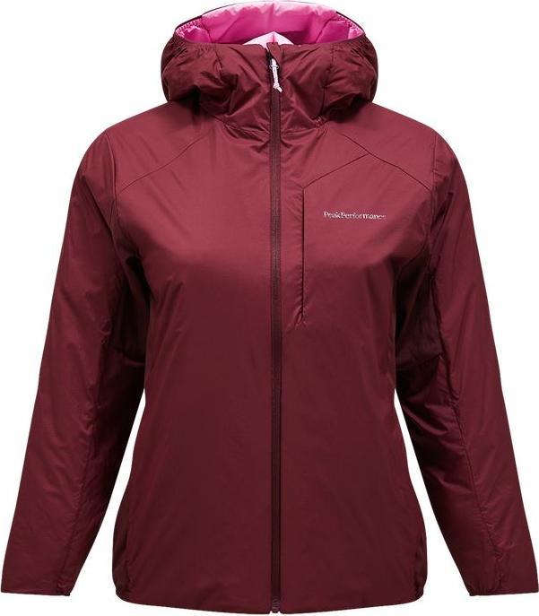 Actual product image Peak Performance W Freelight Reversible Hood (XL)