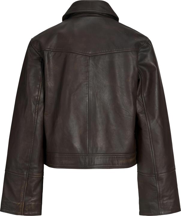 Actual product image JJXX JXSIF Lederjacke Lederjacke (M)