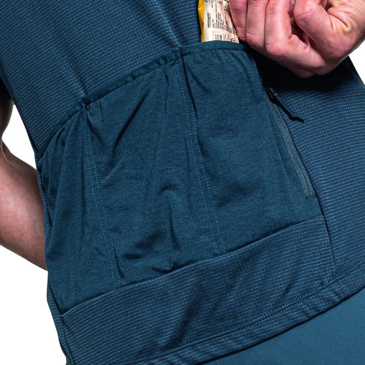 Produktbild Schöffel Montalcino Radtrikot (48)