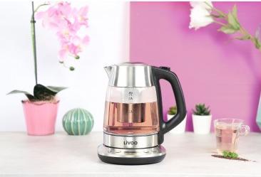 Produktbild Livoo Teekanne (1.70 l)