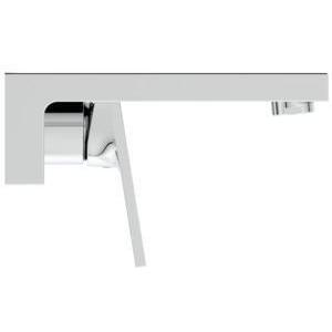 Ideal Standard, Rubinetteria per bagno, IDS Wand-Waschtischarmatur EXTRA Ausladung 160mm chrom